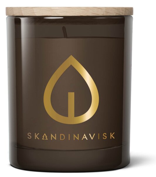 Dárkový set svíček EVENING GLOW – 2 × 65 g