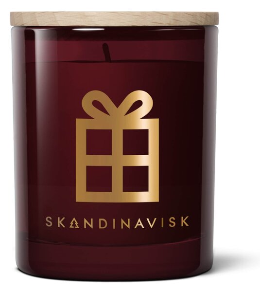 Dárkový set svíček FOREST & FEAST – 2 × 65 g
