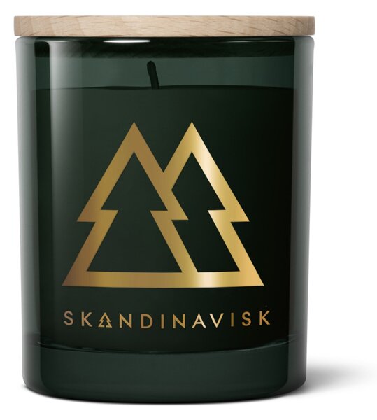 Dárkový set svíček FOREST & FEAST – 2 × 65 g