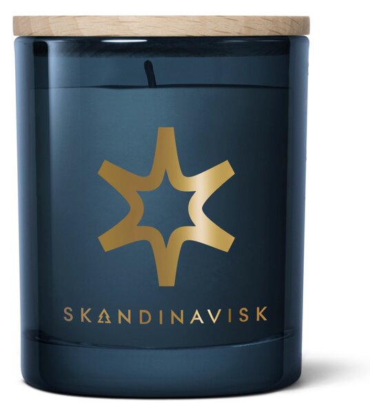 Dárkový set svíček EVENING GLOW – 2 × 65 g