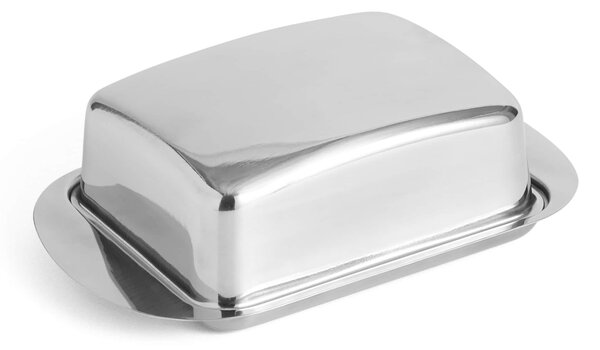 Maselnička Essential Steel