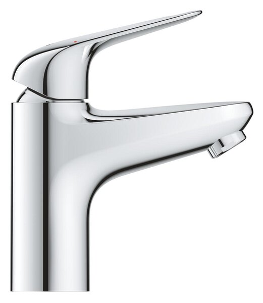 GROHE Swift - Páková umývadlová batéria, veľkosť S, chróm 24318001