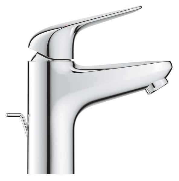 GROHE Swift - Páková umývadlová batéria, veľkosť S, chróm 24316001