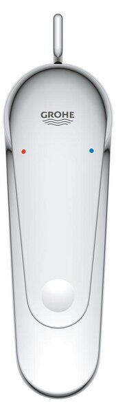 GROHE Swift - Páková umývadlová batéria, veľkosť S, chróm 24316001