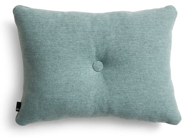 Polštář Dot Mode Aqua 45 × 60 cm