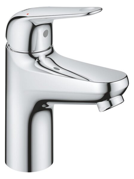 GROHE Swift - Páková umývadlová batéria, veľkosť S, chróm 24318001