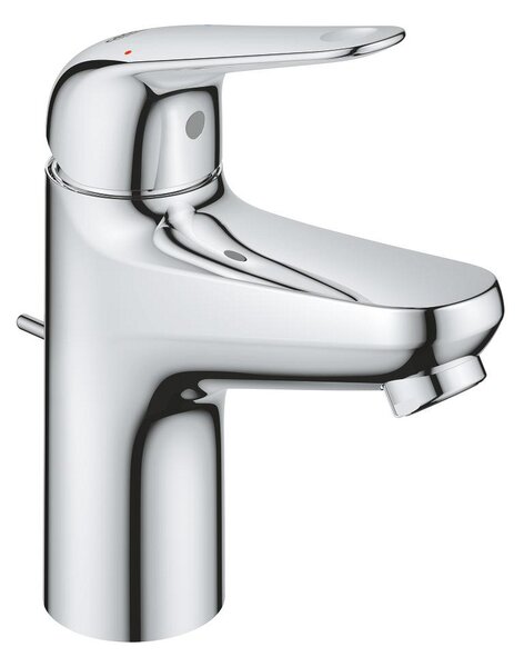 GROHE Swift - Páková umývadlová batéria, veľkosť S, chróm 24316001