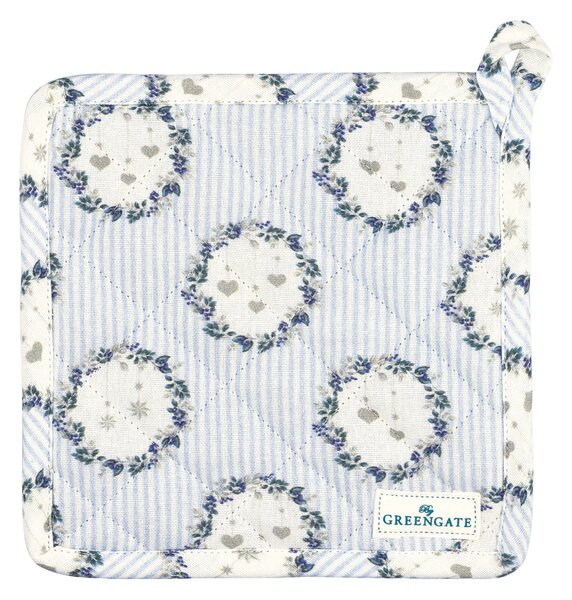 Podložka pod hrniec Zelda White – set 2 ks