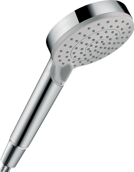 Hansgrohe Vernis Blend - Ručná sprcha 100 Vario EcoSmart, chróm 26340000