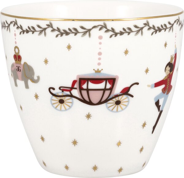 Latte cup Royal Christmas 300 ml