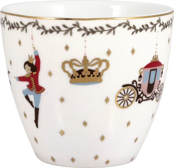 Latte cup Royal Christmas 300 ml
