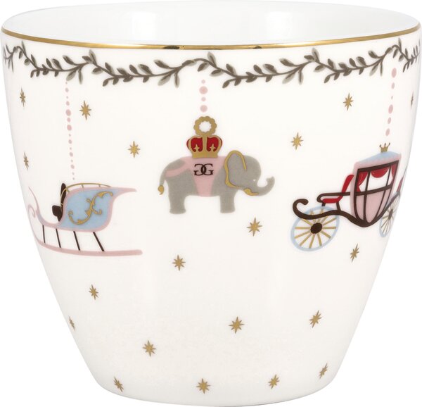 Latte cup Royal Christmas 300 ml