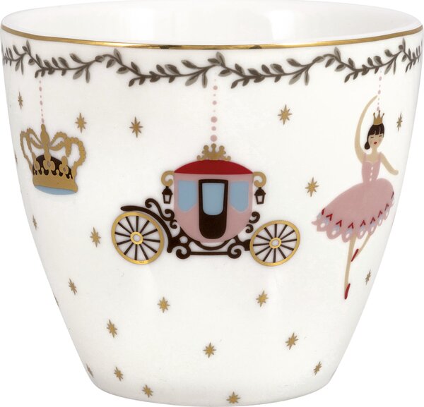 Latte cup Royal Christmas 300 ml