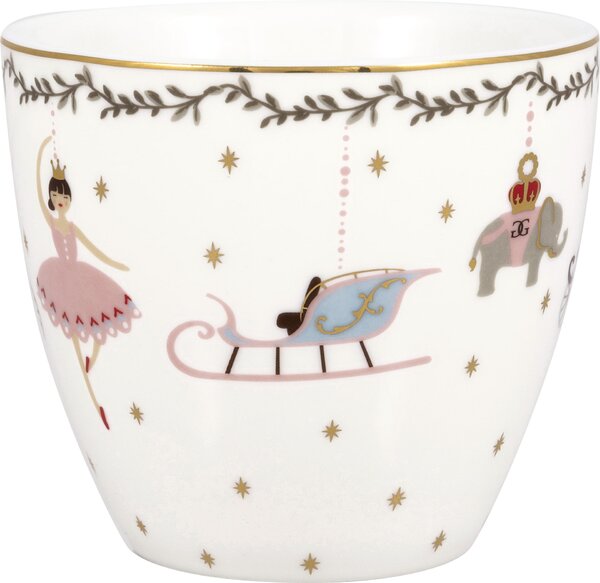 Latte cup Royal Christmas 300 ml