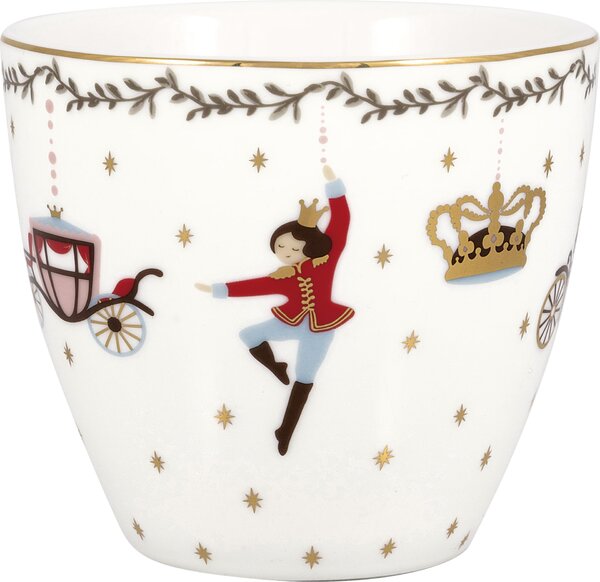 Latte cup Royal Christmas 300 ml