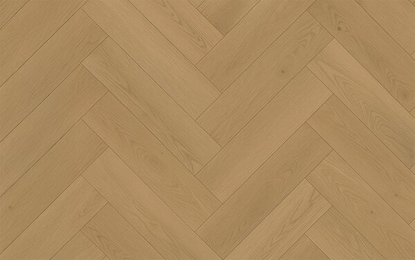 Meta Herringbone Dub Charm 5+1 MM