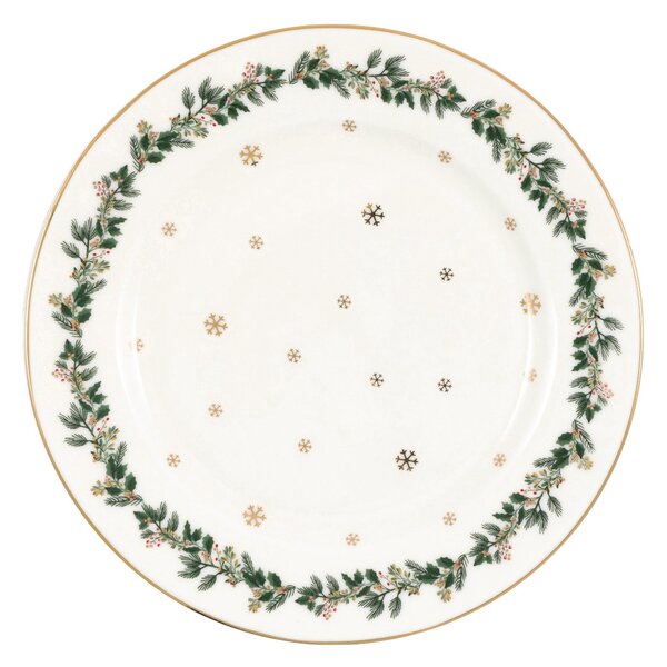 Tanier na dezerty Joelle White Ø 15 cm