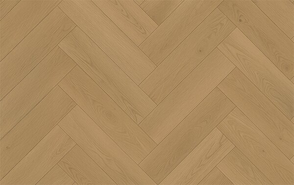 Meta Herringbone Dub Charm 5+1 MM