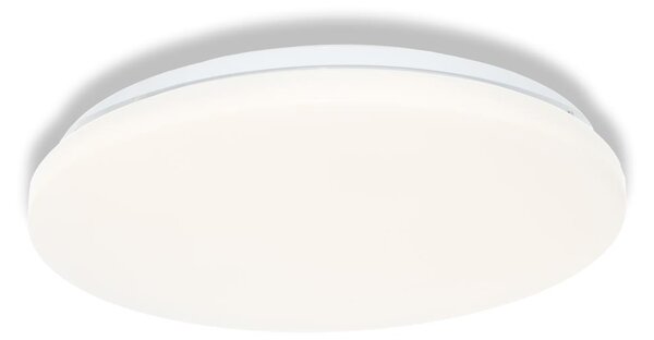Osram - LED kúpeľňové stropné svietidlo CEILING ROUND LED/18W/230V pr. 33 cm IP44 biela