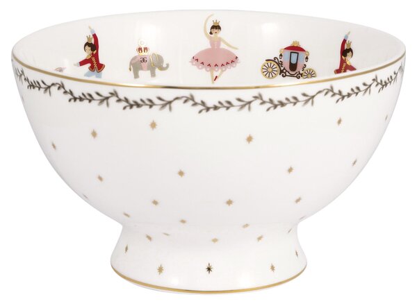 Porcelánová miska Royal Christmas 400 ml