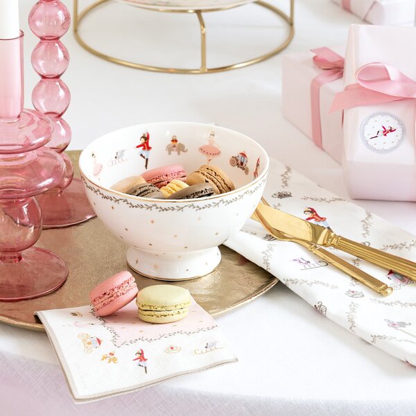 Porcelánová miska Royal Christmas 400 ml