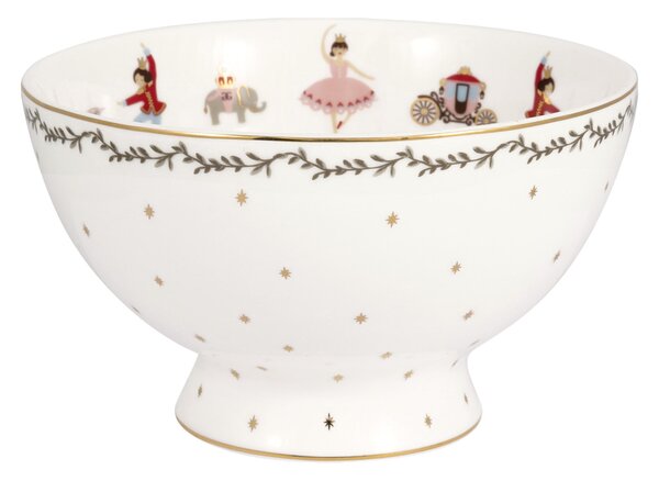 Porcelánová miska Royal Christmas 400 ml