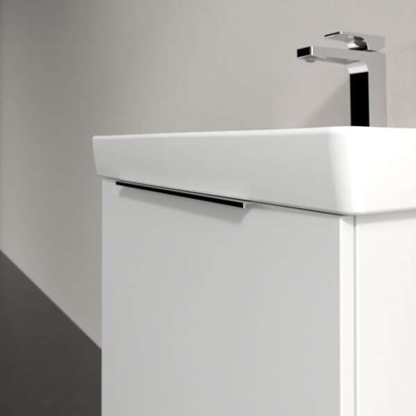 Villeroy & Boch Architectura - Umývadlová skrinka 550x470x438 mm, biela B88700VS