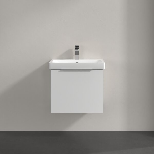 Villeroy & Boch Architectura - Umývadlová skrinka 550x470x438 mm, biela B88700VS