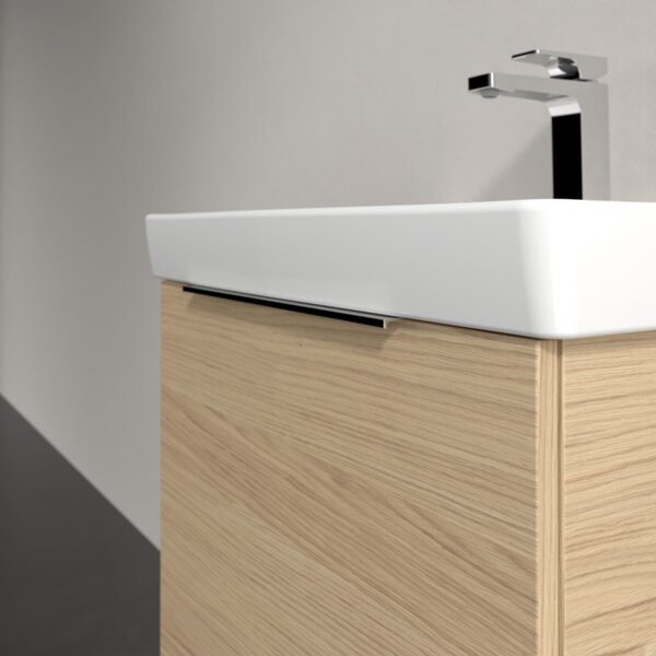 Villeroy & Boch Architectura - Umývadlová skrinka 550x470x438 mm, nordický dub B88700VJ