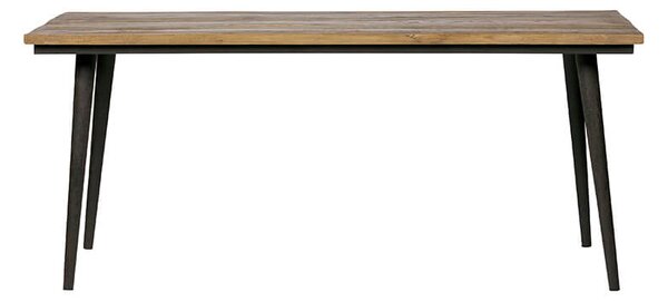 MUZZA JEDÁLENSKÝ STÔL GUILD 180 X 90 cm