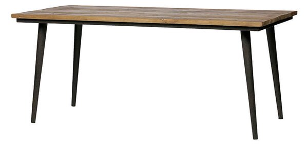 MUZZA JEDÁLENSKÝ STÔL GUILD 180 X 90 cm