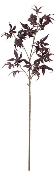 Umelá kvetina Maple Purple 92 cm