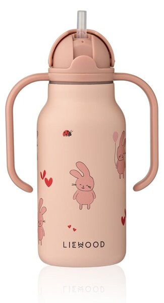 Termo fľaša Kimmie Wild Child 250 ml