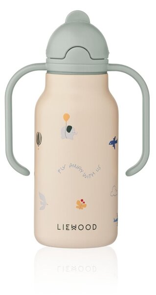 Termo fľaša Kimmie Flying 250 ml