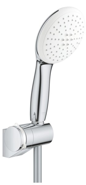 GROHE Set 3 - Sprchový systém pod omietku, komplet, chróm