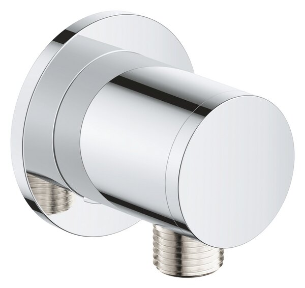 GROHE Set 3 - Sprchový systém pod omietku, komplet, chróm