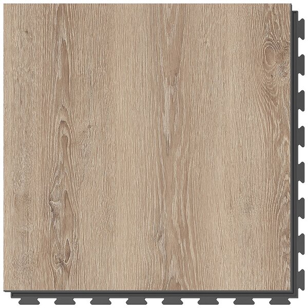 FORTELOCK Business Béžová škára Tyrolean oak - 0.41 m2