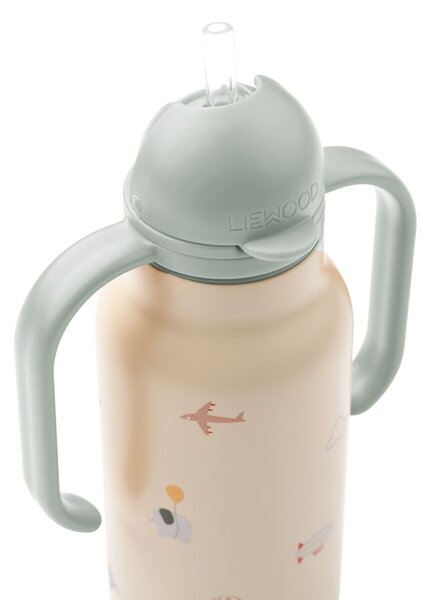 Termo fľaša Kimmie Flying 250 ml