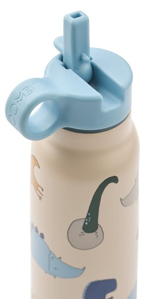 Detská termo fľaša Falk Dino Roar 350 ml