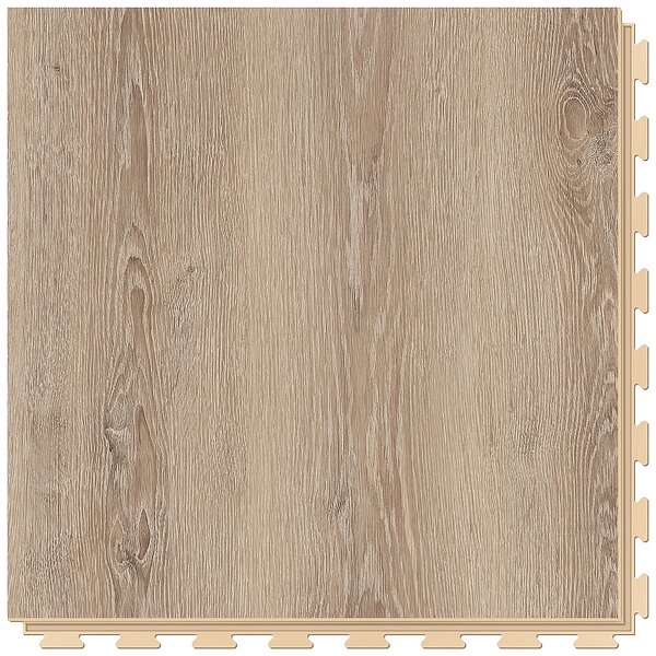 FORTELOCK Business Grafitová škára Tyrolean oak - 0.41 m2