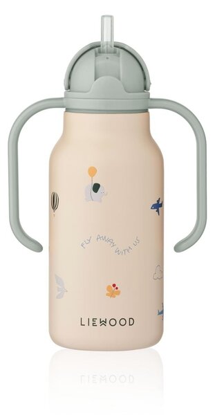 Termo fľaša Kimmie Flying 250 ml