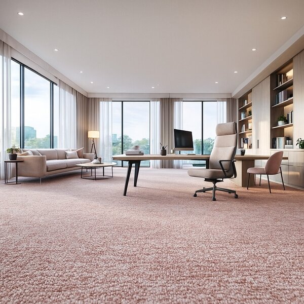 Condor Carpets , Koberec metráž Extreme 70, na mieru, šíře 4m,5m, béžová, ab (mriežka), chodba / predsieň