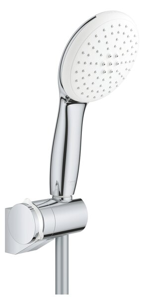 GROHE Set 4 - Sprchový systém pod omietku, komplet, chróm