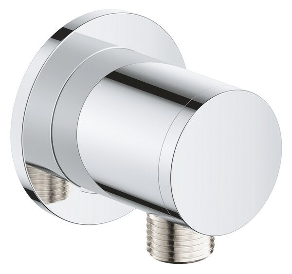 GROHE Set 4 - Sprchový systém pod omietku, komplet, chróm