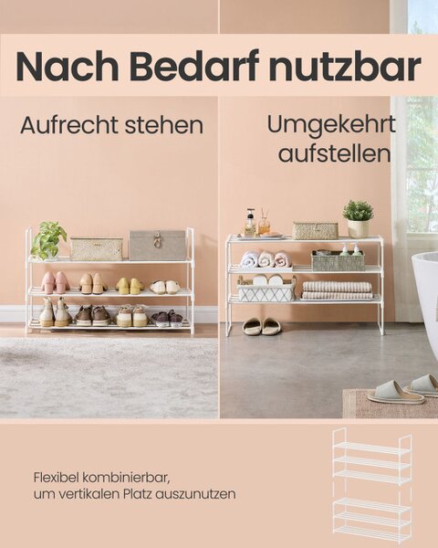 Botník LSA303W03