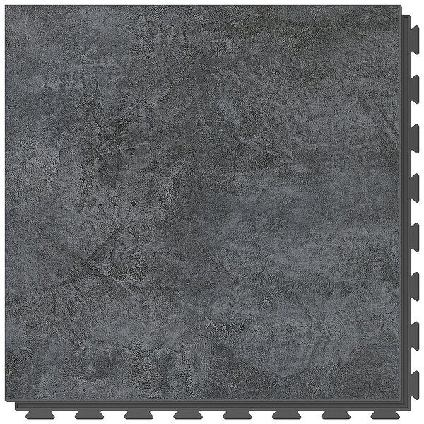 FORTELOCK Business Grafitová škára Forsen dark sky - 0.41 m2