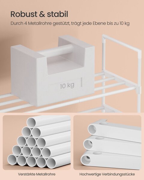 Botník LSA303W03