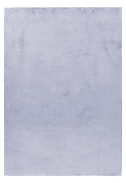 Ayyildiz , AKCIA: 160x230 cm Kusový koberec Pouffy 5100 Silver, šedá, obývacia izba