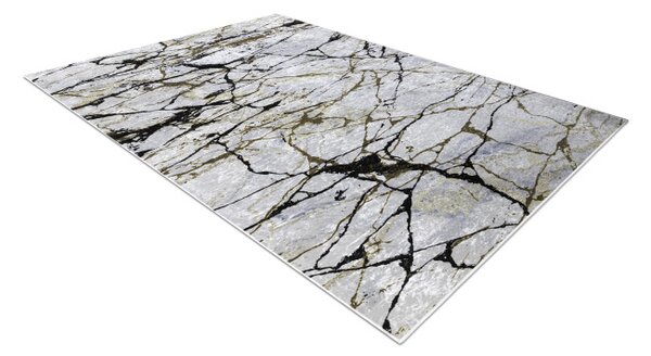 Protišmykový koberec LOTUS MARBLE 21136 béžový