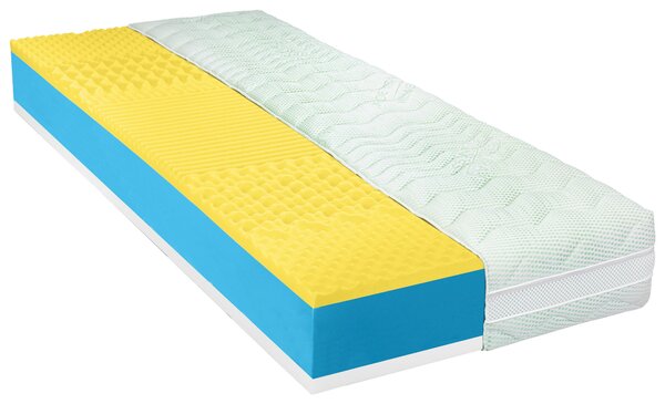 MATRAC, 90/200 cm Sleeptex - Matrace